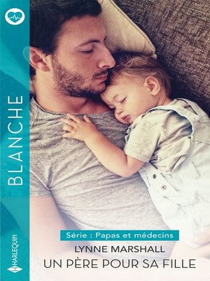 cover image of Un père pour sa fille